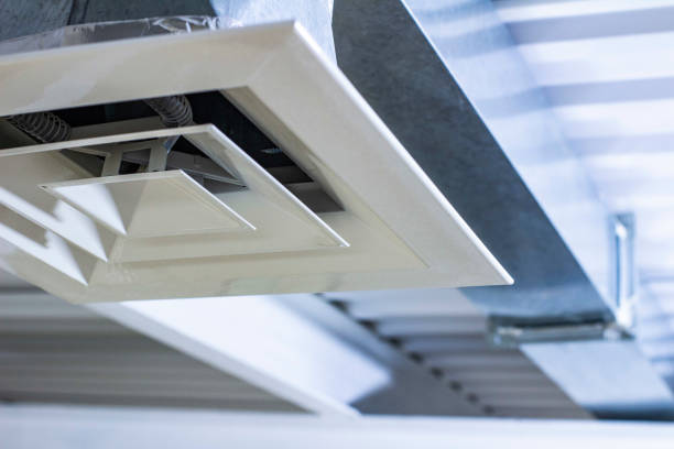 Best HVAC System Cleaning  in Willmsburg, IA