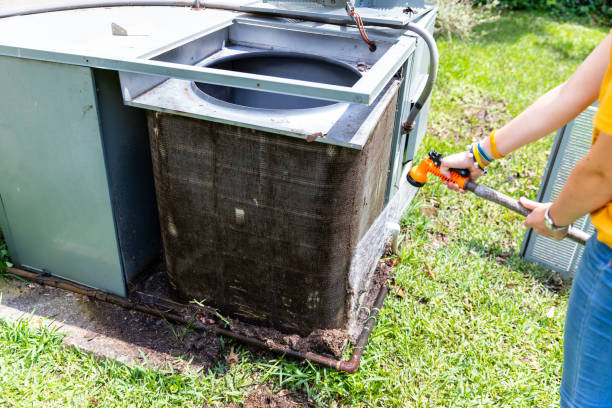 Best Emergency Air Duct Cleaning  in Willmsburg, IA
