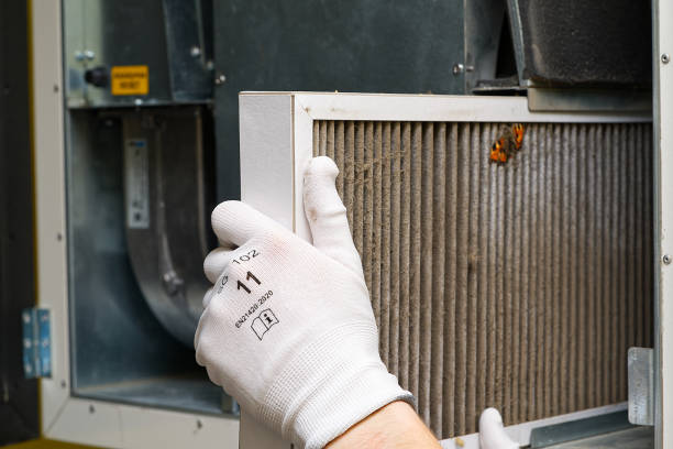 Best Best Air Duct Cleaning Company  in Willmsburg, IA