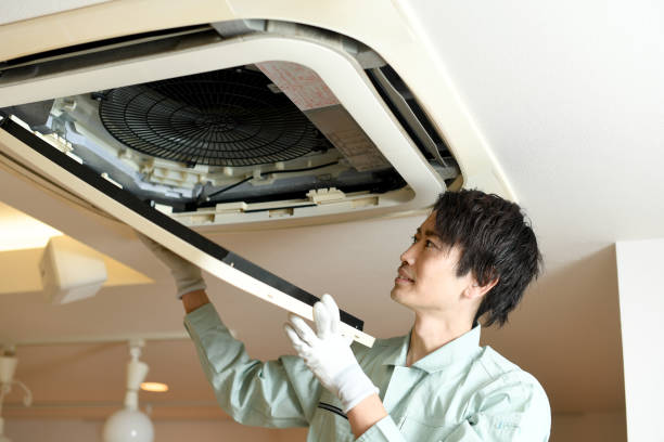Best HVAC Duct Inspection Services  in Willmsburg, IA
