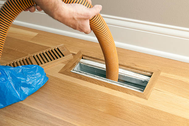 Ductwork Cleaning Services in IA