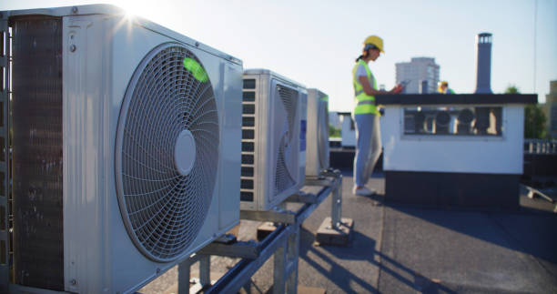 Best Affordable Duct Cleaning Services  in Willmsburg, IA